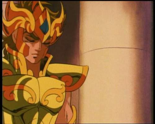 Otaku Gallery  / Anime e Manga / Saint Seiya / Screen Shots / Episodi / 051 - Sorpresa alla quinta casa / 076.jpg